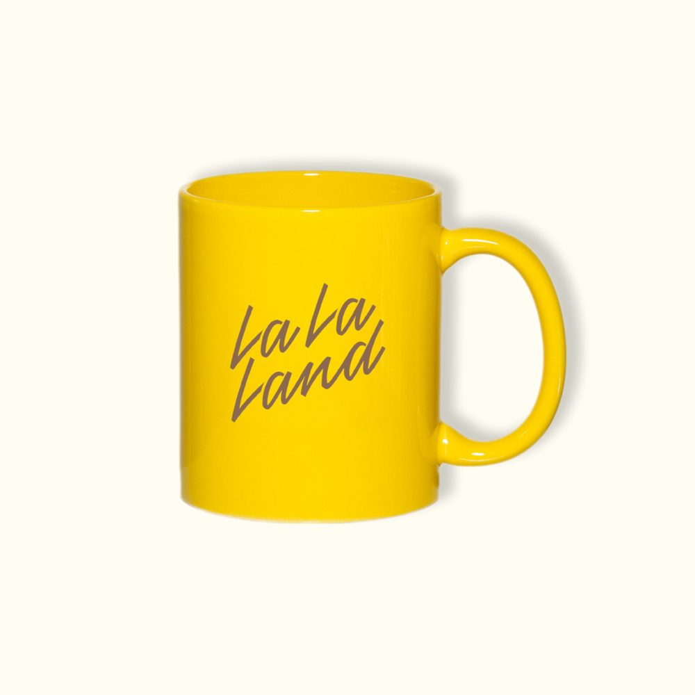 La La Angel Classic Mug – La La Land
