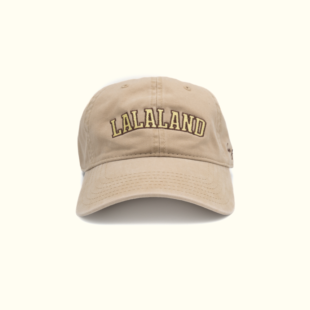 La La Land Varsity Dad Hat display picture 3