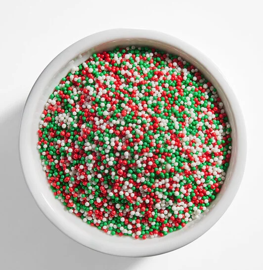 Christmas Sprinkles