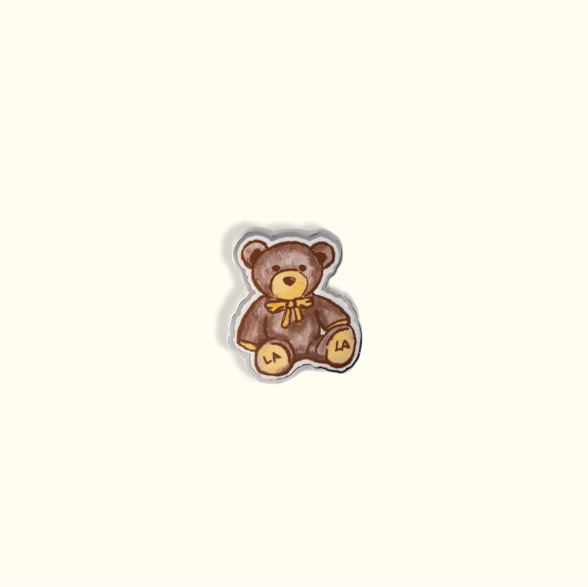 Enamel Pins