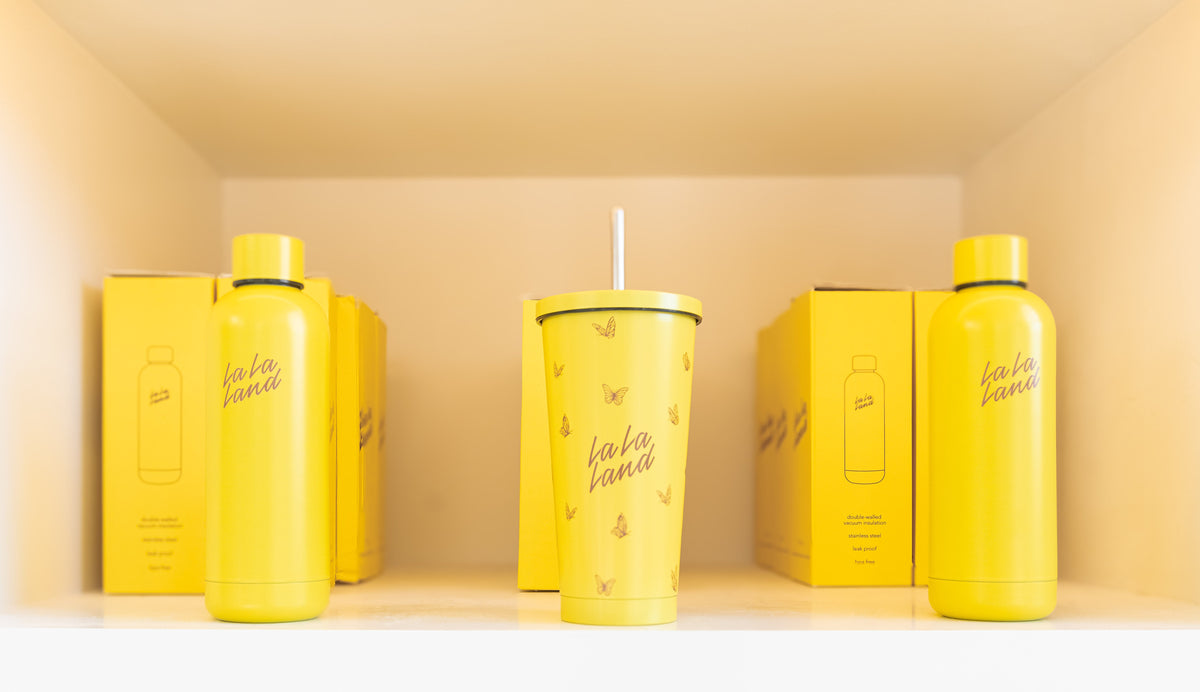 All Drinkware