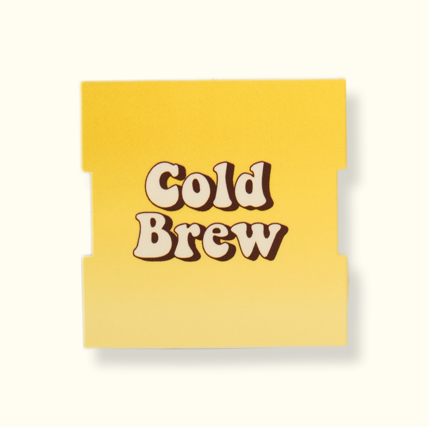 Drink Dispenser Labels