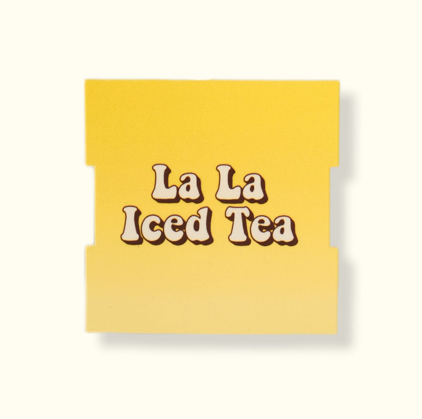 Drink Dispenser Labels