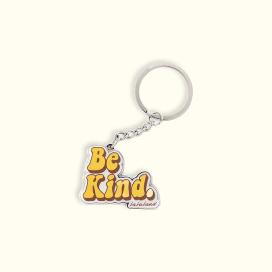 Be Kind Keychain