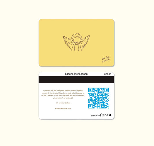 Gift Cards
