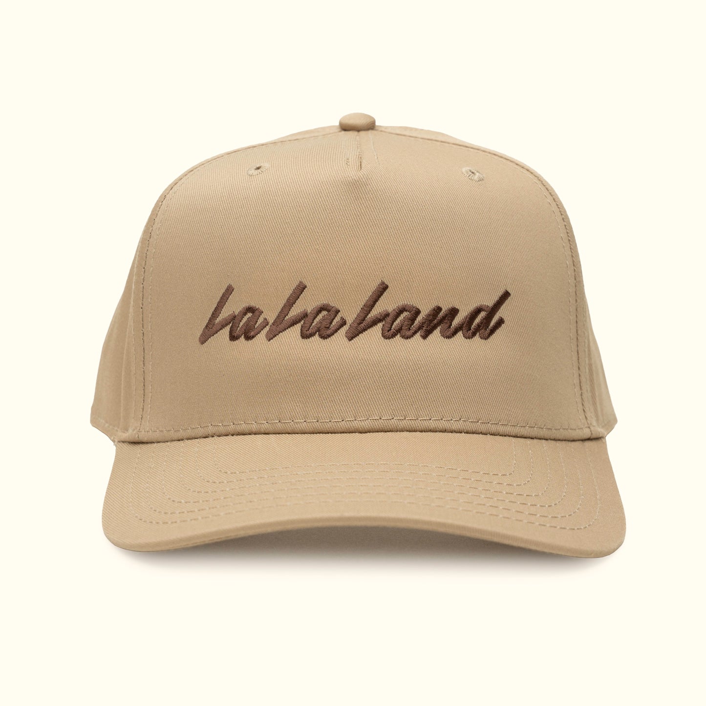 La La Land Baseball Hat
