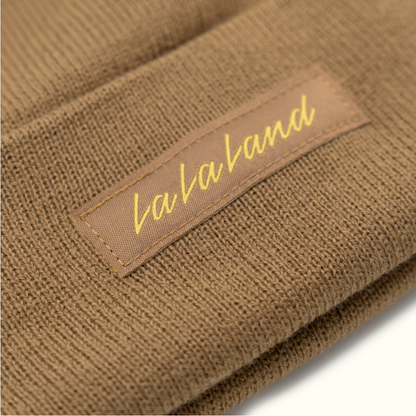La La Land Beanie