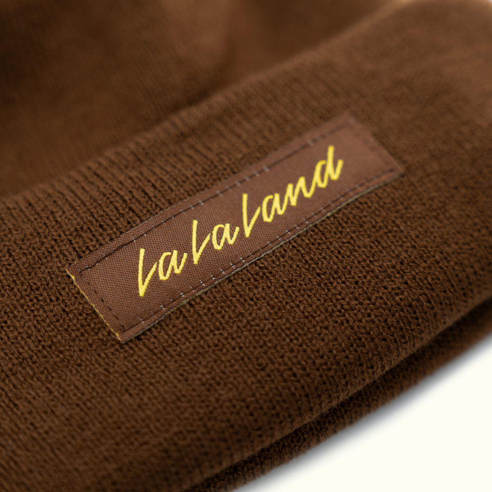 La La Land Beanie