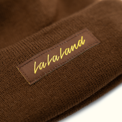 La La Land Beanie