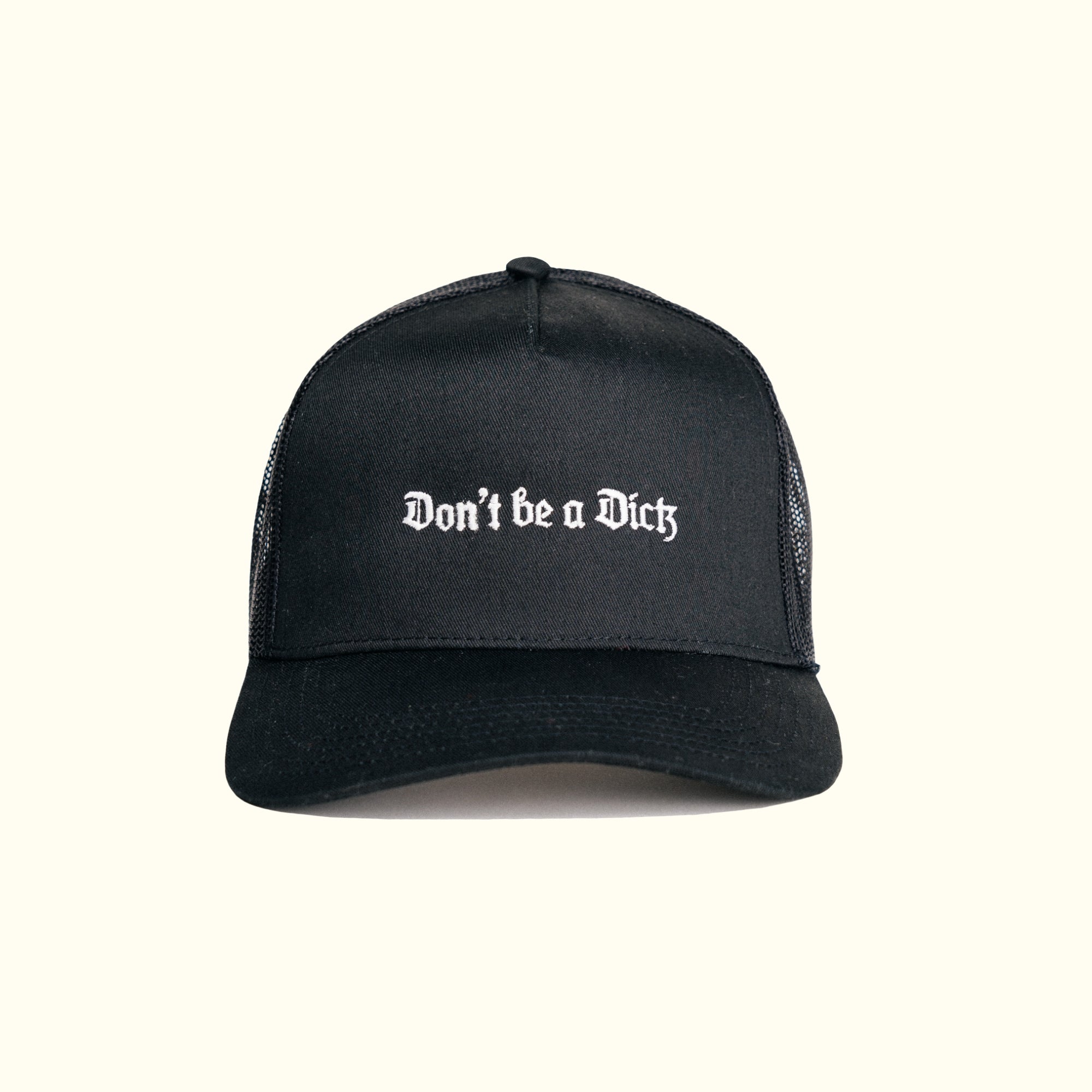 hakkacandyland/お休み中　0420 DBAD Trucker Hat – La La Land