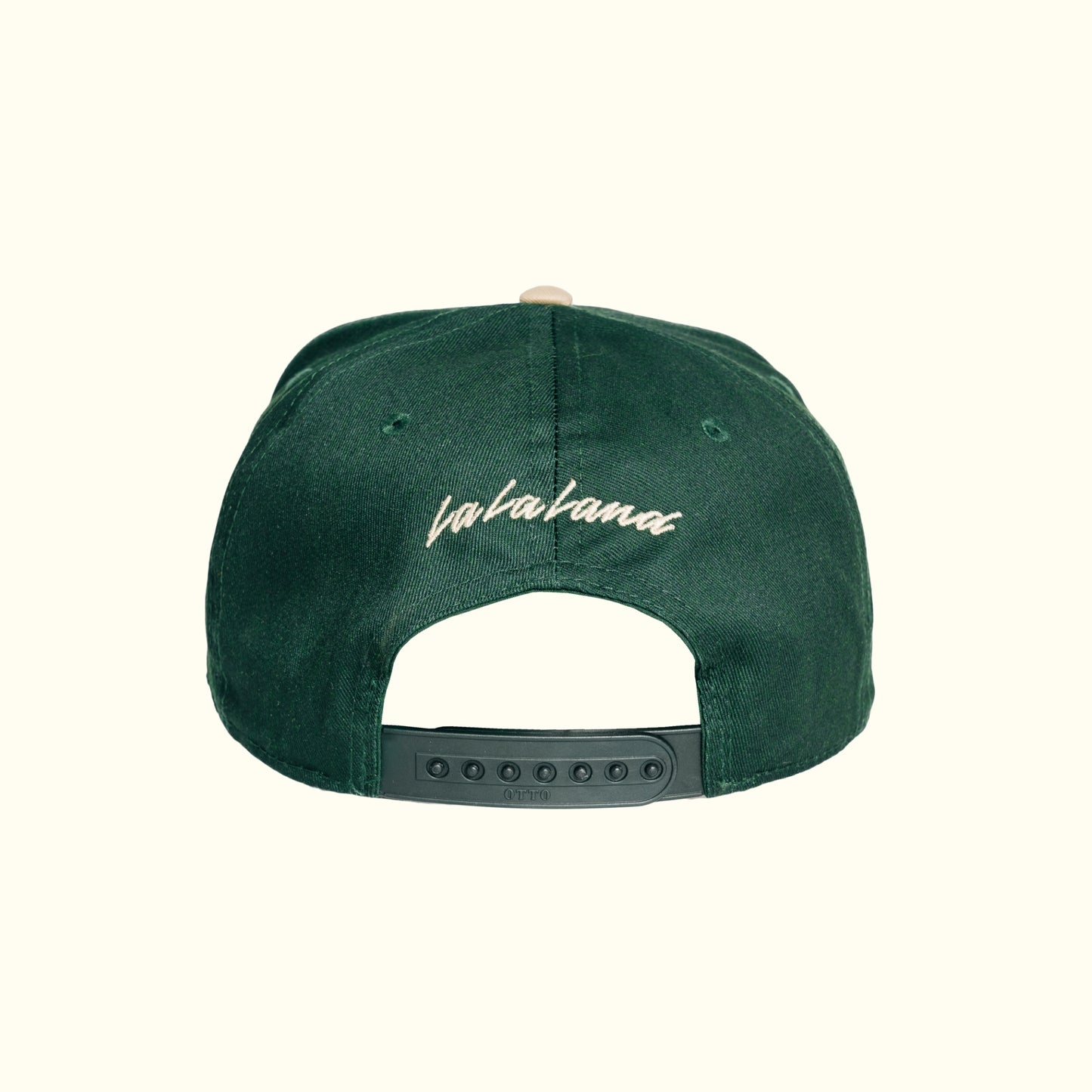 Los Angeles Snapback Hat