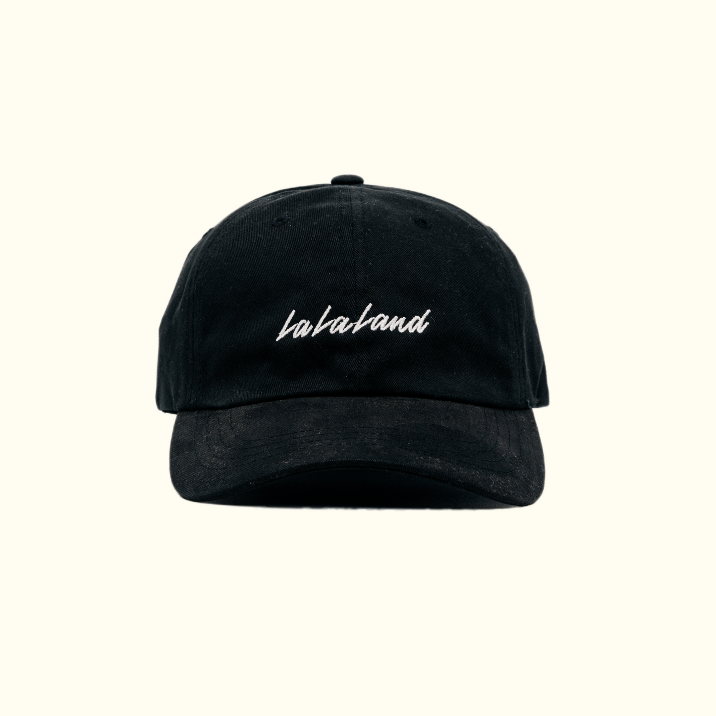 La La Land Dad Hat