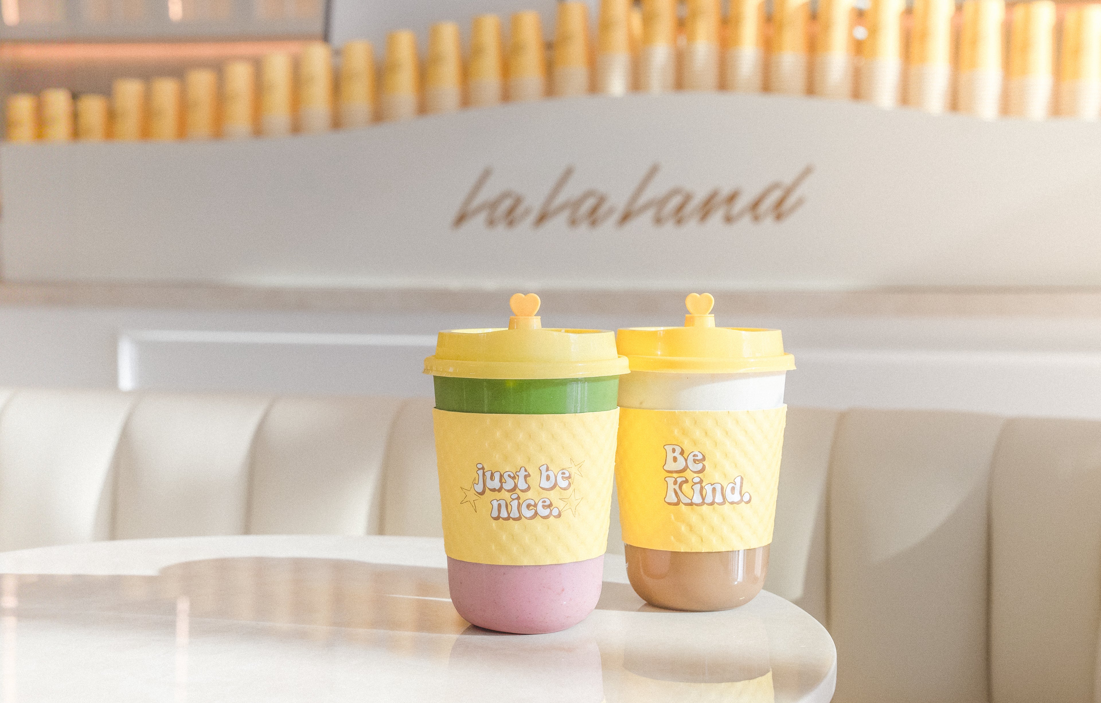 lala land rewards hero