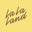 La La Land Cafe logo